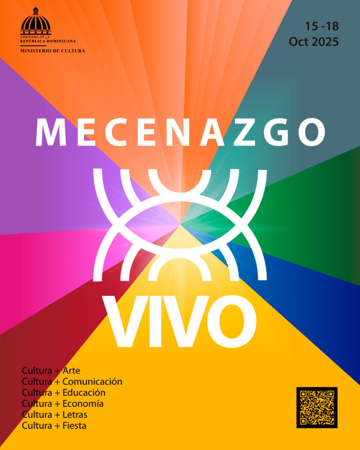 MECENAZGO VIVO